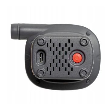 Preview: Intex Luftpumpe Quick-Fill Mini